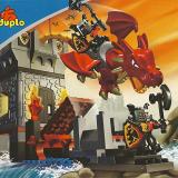 conjunto LEGO 4776