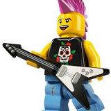 conjunto LEGO 8804-punkguitarist